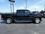 2020 Chevrolet Silverado 3500 HD LTZ