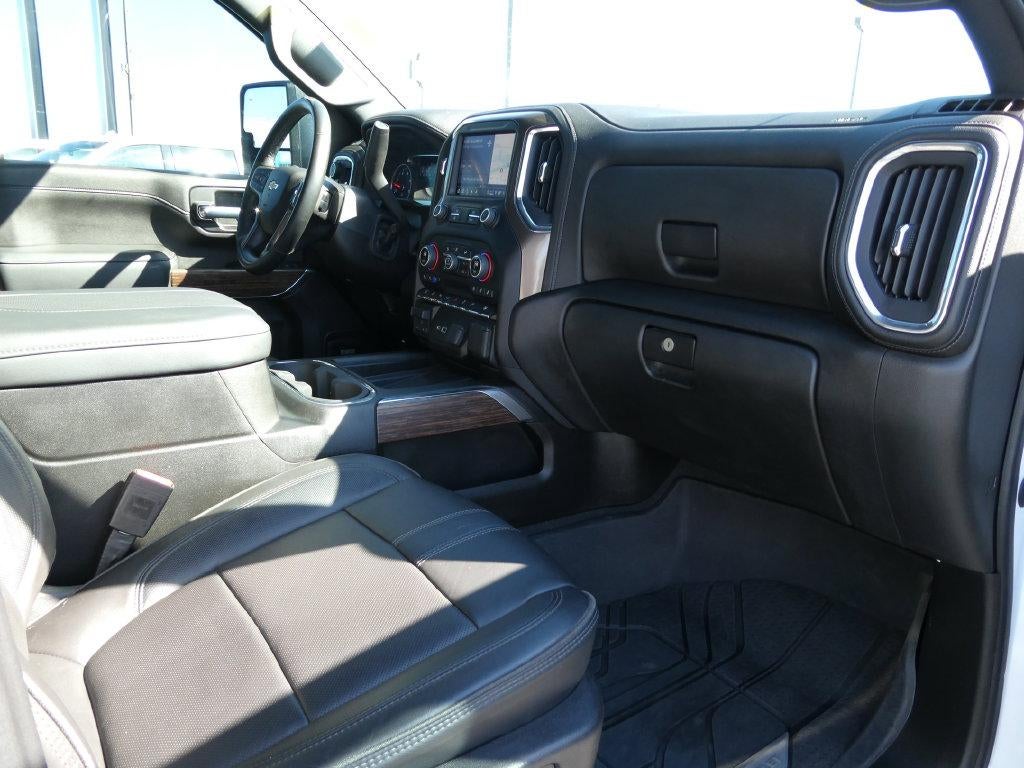 2023 Chevrolet Silverado 3500 HD High Country