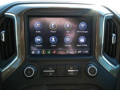 2023 Chevrolet Silverado 3500 HD High Country