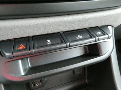 2020 Chevrolet Colorado 2WD Work Truck