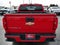 2020 Chevrolet Colorado 2WD Work Truck