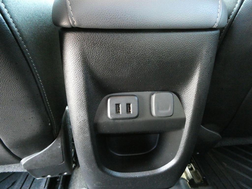 2018 Chevrolet Colorado 4WD Z71