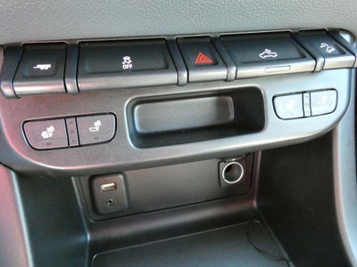 2018 Chevrolet Colorado 4WD Z71