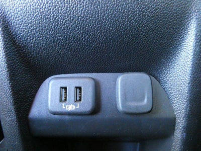 2020 Chevrolet Colorado 4WD LT