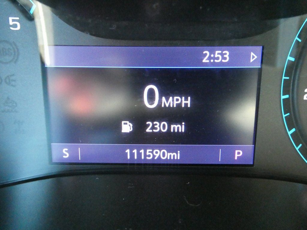 2020 Chevrolet Colorado 4WD LT