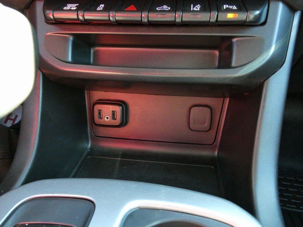 2020 Chevrolet Colorado 4WD LT