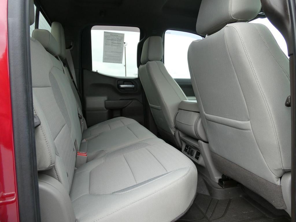 2019 Chevrolet Silverado 1500 LT All Star Edition