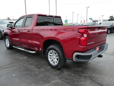 2019 Chevrolet Silverado 1500 LT All Star Edition