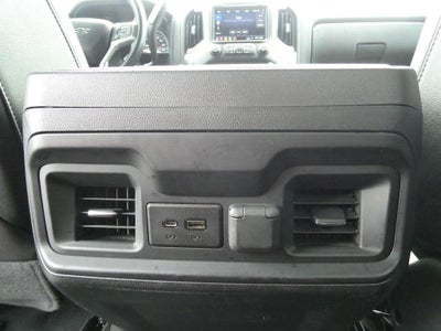 2019 Chevrolet Silverado 1500 RST All Star Edition