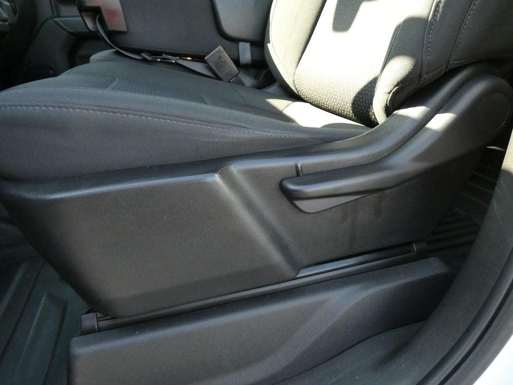 2022 Chevrolet Silverado 1500 LTD WT