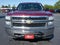 2015 Chevrolet Silverado 1500 LS