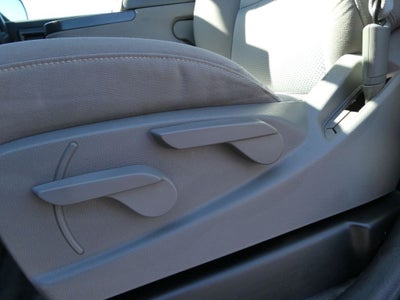 2015 Chevrolet Silverado 1500 LS