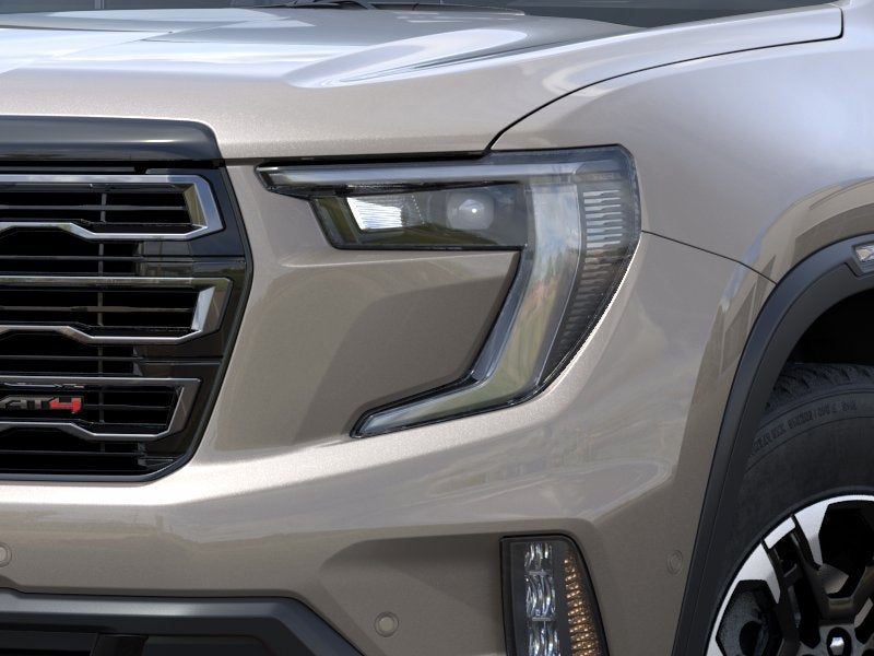 2027 GMC Acadia AT4 - Photo 10