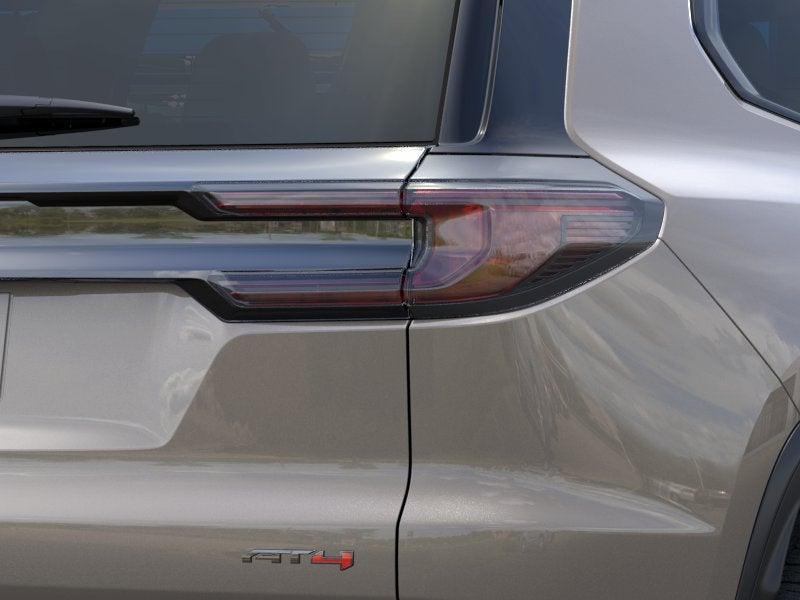2027 GMC Acadia AT4 - Photo 11
