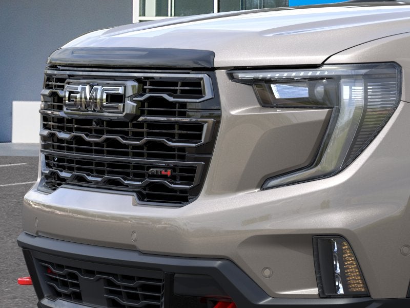 2027 GMC Acadia AT4 - Photo 13