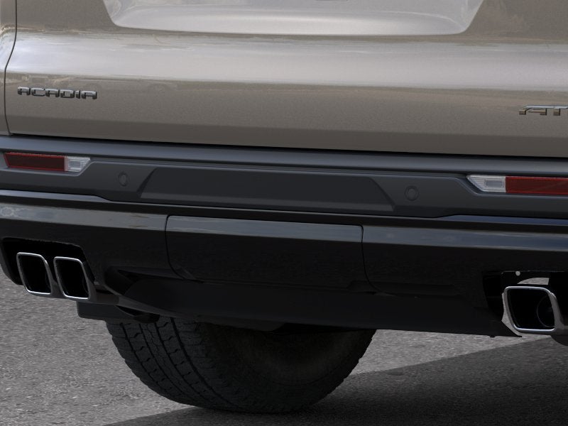 2027 GMC Acadia AT4 - Photo 14