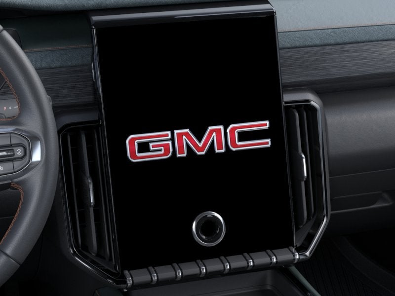 2027 GMC Acadia AT4 - Photo 20