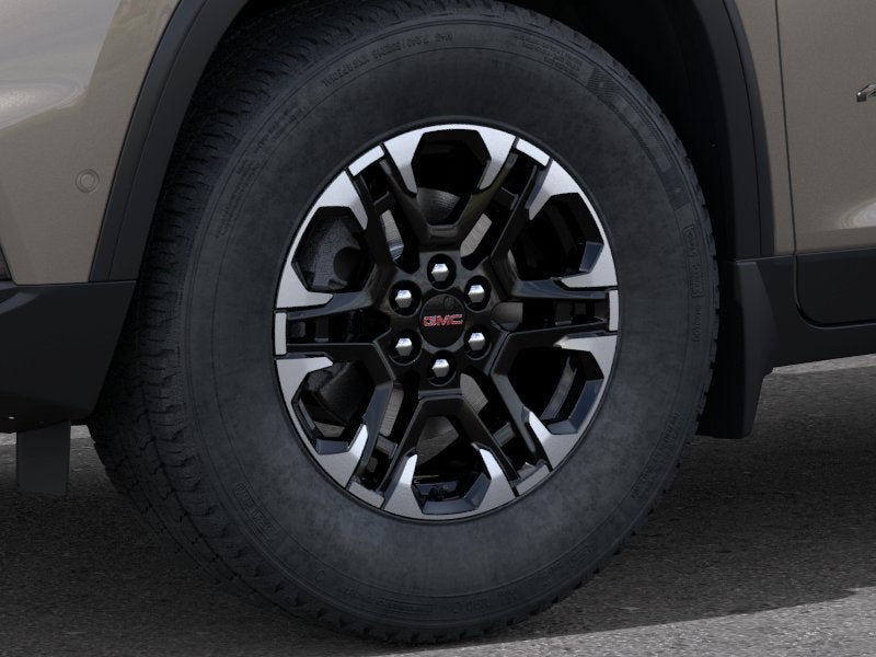 2027 GMC Acadia AT4 - Photo 9