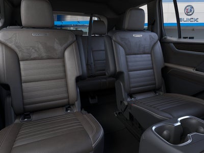 2027 GMC Acadia Denali Ultimate