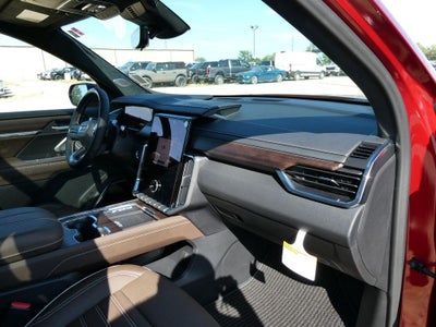 2027 GMC Acadia Denali Ultimate