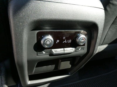 2027 GMC Acadia Denali Ultimate