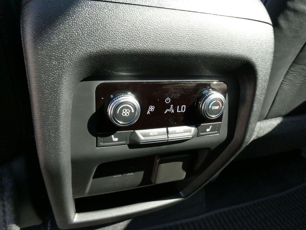 2027 GMC Acadia Denali Ultimate