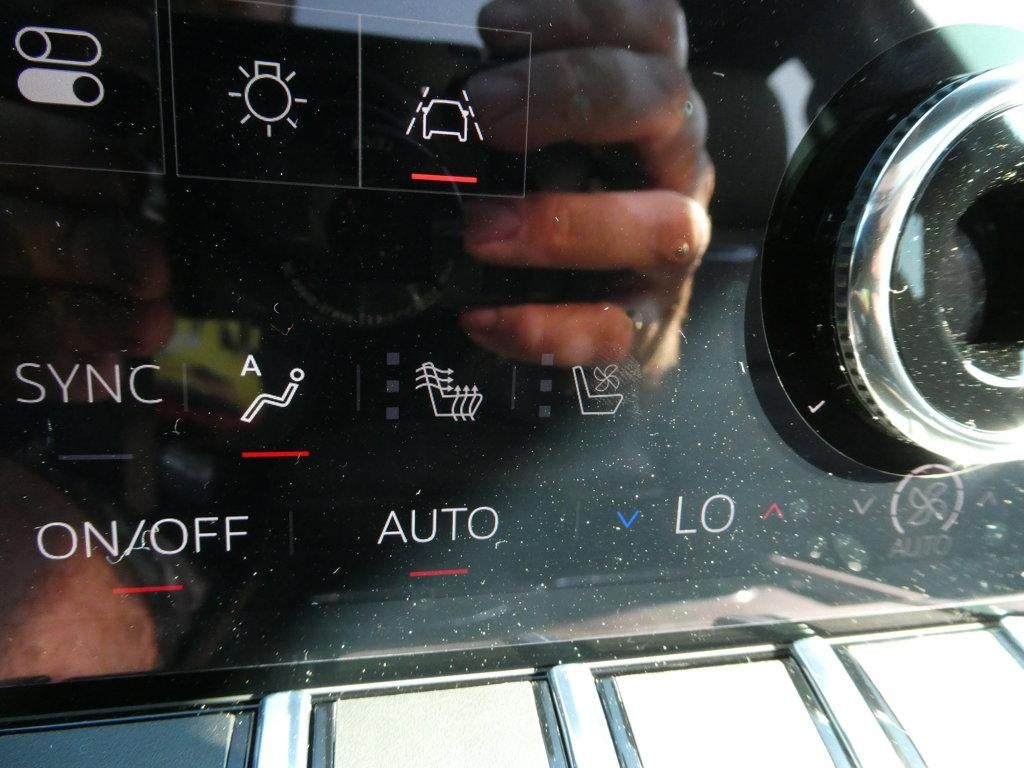 2027 GMC Acadia Denali Ultimate