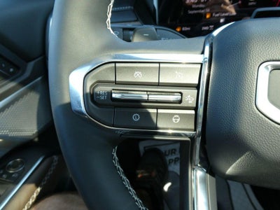2027 GMC Acadia Denali Ultimate
