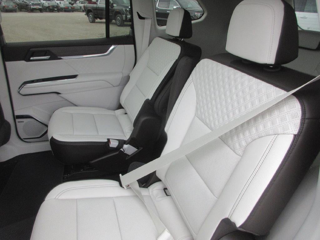 2027 GMC Acadia Denali