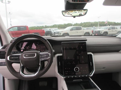 2027 GMC Acadia Denali