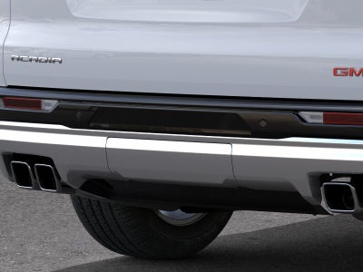 2027 GMC Acadia Denali