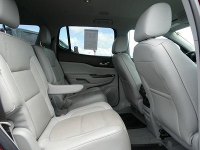 2018 GMC Acadia SLT