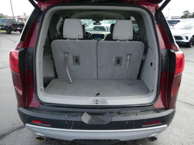 2018 GMC Acadia SLT
