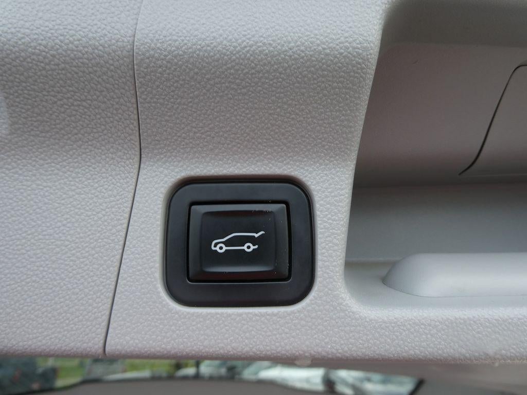2018 GMC Acadia SLT
