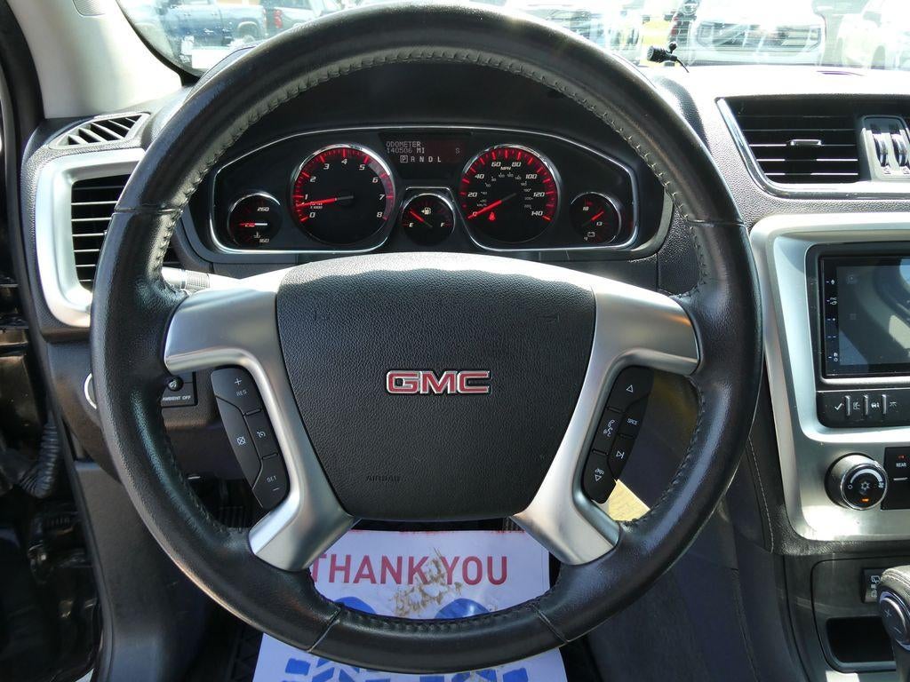 2013 GMC Acadia SLE