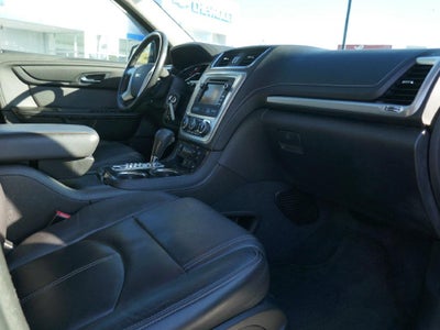 2017 GMC Acadia Limited Limited