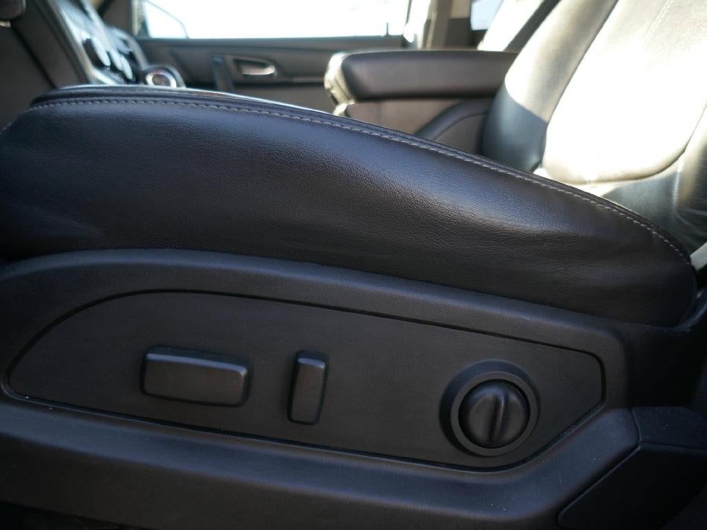 2017 GMC Acadia Limited Limited