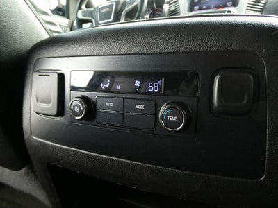 2015 GMC Yukon SLE