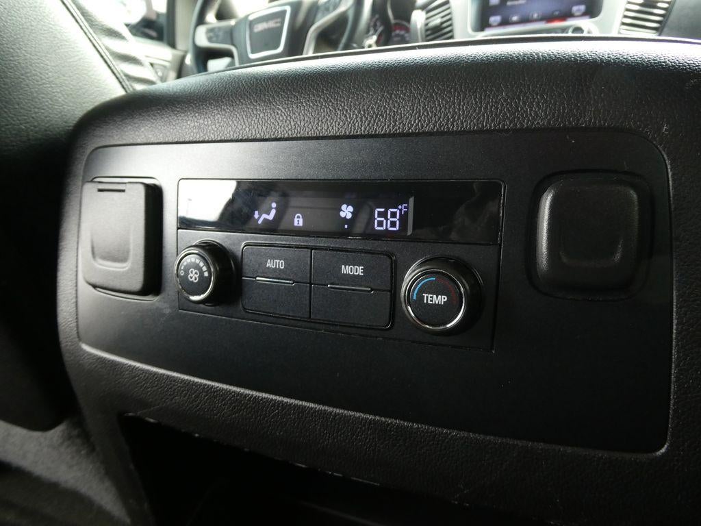 2015 GMC Yukon SLE