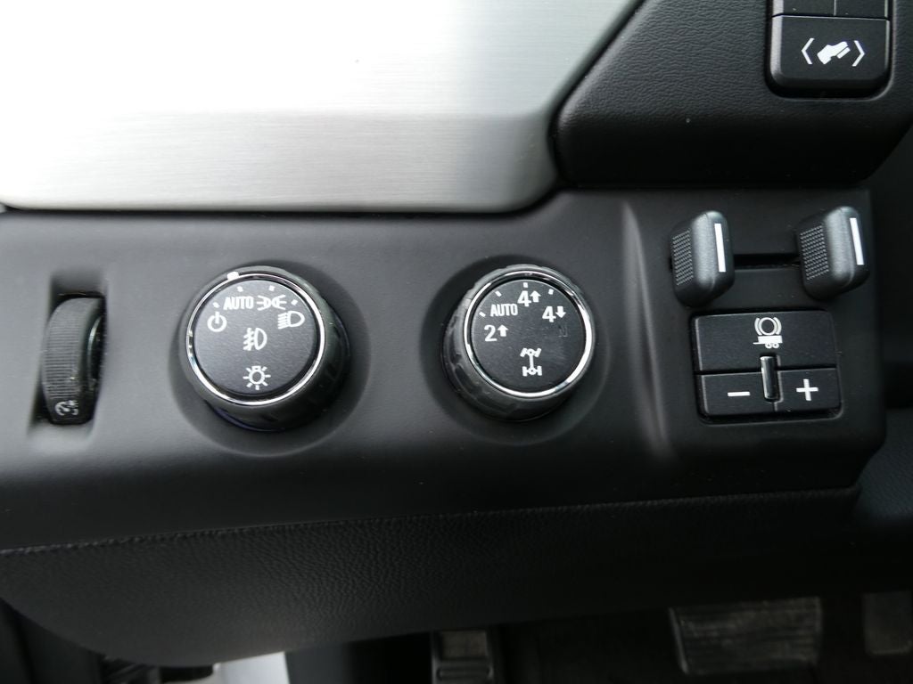 2015 GMC Yukon SLE
