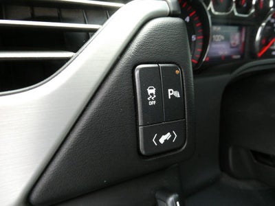 2015 GMC Yukon SLE