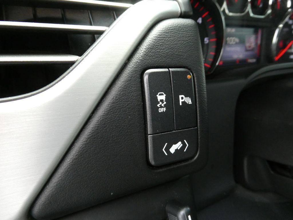 2015 GMC Yukon SLE