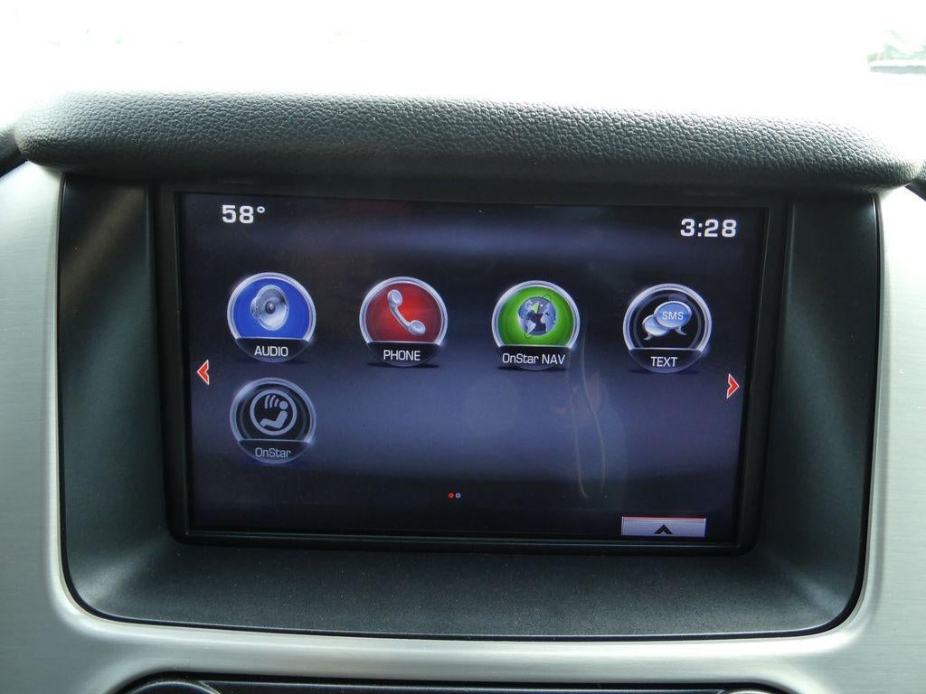 2015 GMC Yukon SLE