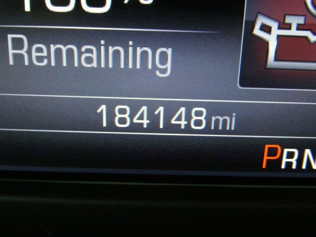 2015 GMC Yukon SLE