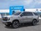 2027 GMC Yukon AT4