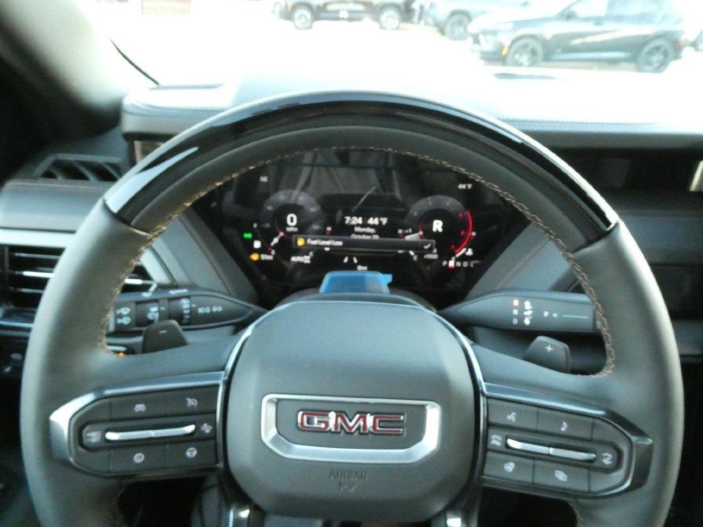 2027 GMC Yukon AT4 - Photo 25