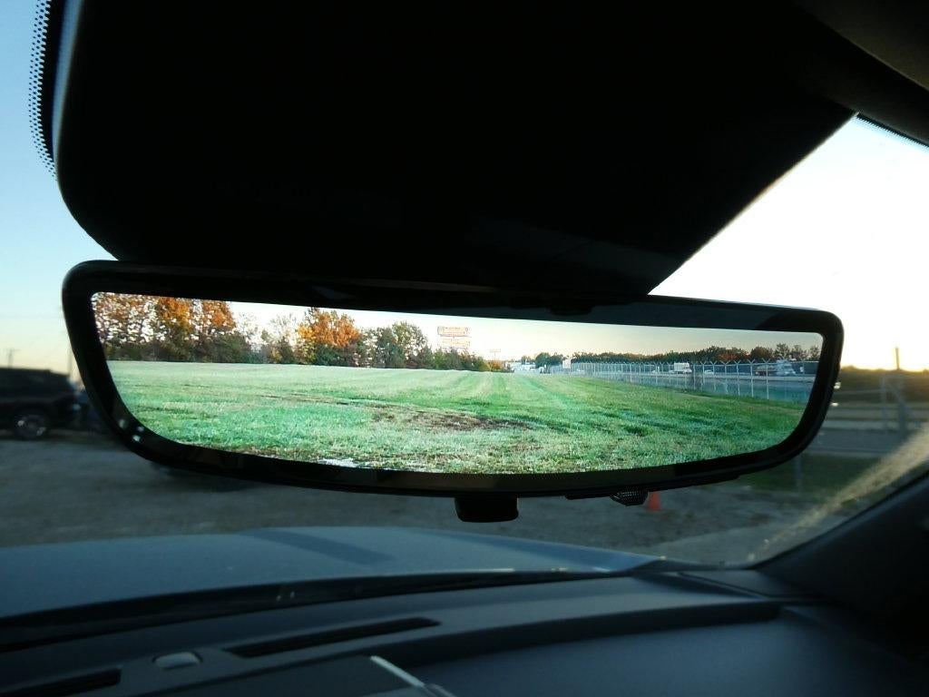 2027 GMC Yukon AT4 - Photo 26