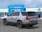 2027 GMC Yukon AT4