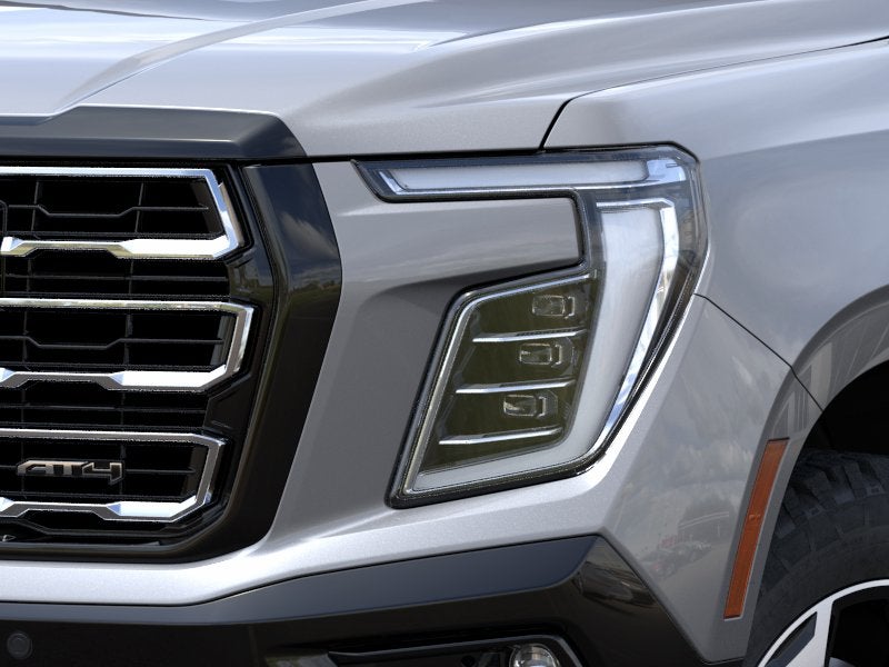 2027 GMC Yukon AT4 - Photo 42