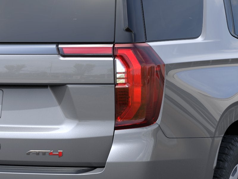 2027 GMC Yukon AT4 - Photo 43